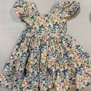 Janie & Jack Dress
